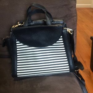 Kate Spade SATURDAY MINI A satchel